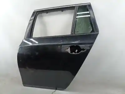 İkinci el araba yedek parçası arka sol kapi için bmw 5 touring (e61) 520 d oem iam referansları   