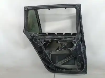 İkinci el araba yedek parçası arka sol kapi için bmw 5 touring (e61) 520 d oem iam referansları   