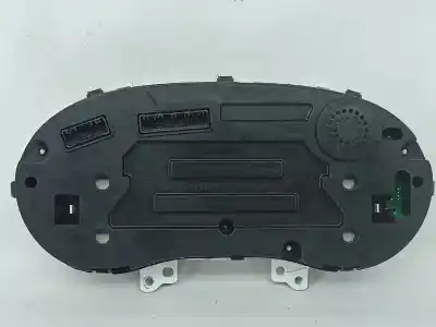 Peça sobressalente para automóvel em segunda mão quadrante por kia picanto (ja) 1.0 cat referências oem iam   