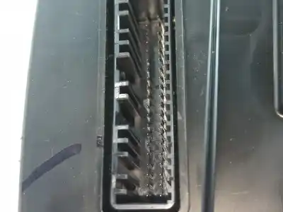 Peça sobressalente para automóvel em segunda mão quadrante por kia picanto (ja) 1.0 cat referências oem iam   