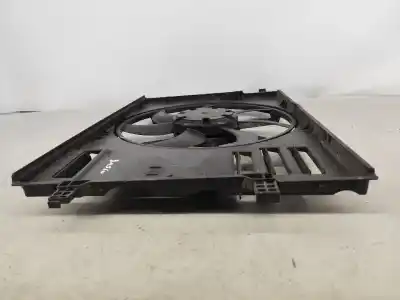 Автозапчасти б/у нагревательный вентилятор за seat leon (5f1) 1.6 tdi ссылки oem iam 500121205al  