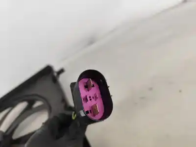 Автозапчасти б/у нагревательный вентилятор за seat leon (5f1) 1.6 tdi ссылки oem iam 500121205al  