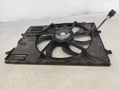 Автозапчасти б/у нагревательный вентилятор за seat leon (5f1) 1.6 tdi ссылки oem iam 500121205al  