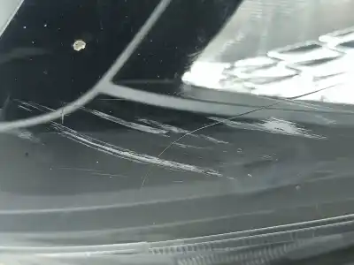 Peça sobressalente para automóvel em segunda mão farol / farolim esquerdo por kia picanto (ja) 1.0 cat referências oem iam 92101g60  