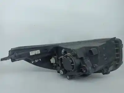 Second-hand car spare part left headlight for kia picanto (ja) 1.0 cat oem iam references 92101g60  