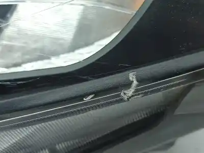 Second-hand car spare part left headlight for kia picanto (ja) 1.0 cat oem iam references 92101g60  