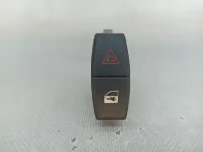 Pezzo di ricambio per auto di seconda mano avvertimento per bmw 5 touring (e61) 520 d riferimenti oem iam 61316919506