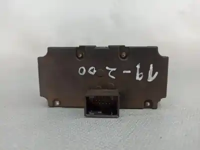 Second-hand car spare part headlights switch for bmw 5 touring (e61) 520 d oem iam references 6988565  