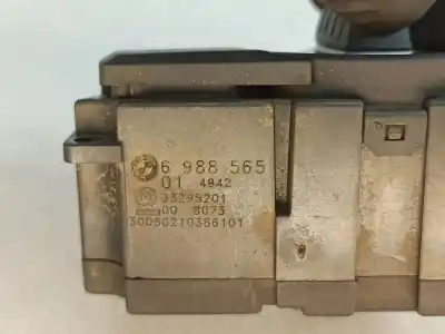 Second-hand car spare part headlights switch for bmw 5 touring (e61) 520 d oem iam references 6988565  