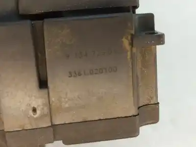 Second-hand car spare part headlights switch for bmw 5 touring (e61) 520 d oem iam references 6988565  