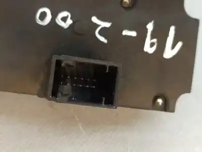 Second-hand car spare part headlights switch for bmw 5 touring (e61) 520 d oem iam references 6988565  