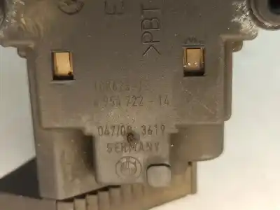 Second-hand car spare part ignition switch for bmw 5 touring (e61) 520 d oem iam references 6954722  