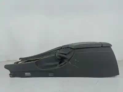 Peça sobressalente para automóvel em segunda mão CONSOLA CENTRAL por BMW 5 TOURING (E61)  Referências OEM IAM 51167034086  