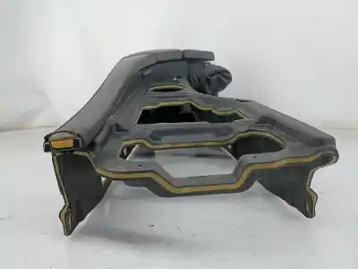 Peça sobressalente para automóvel em segunda mão consola central por bmw 5 touring (e61) 520 d referências oem iam 51167034086  