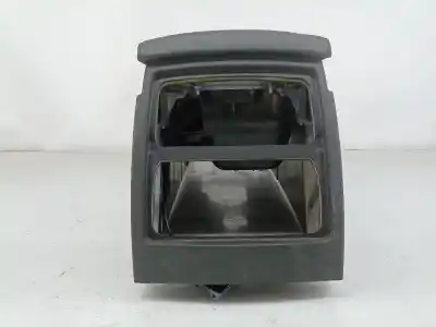 Peça sobressalente para automóvel em segunda mão consola central por bmw 5 touring (e61) 520 d referências oem iam 51167034086  