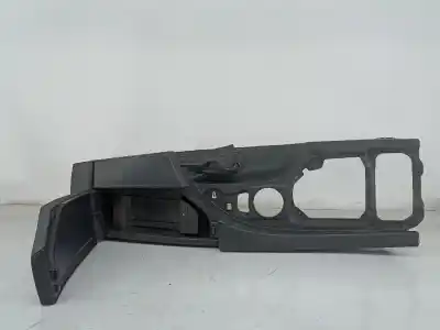 Peça sobressalente para automóvel em segunda mão consola central por bmw 5 touring (e61) 520 d referências oem iam 51167034086  