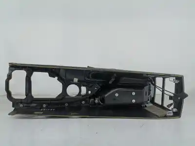 Peça sobressalente para automóvel em segunda mão consola central por bmw 5 touring (e61) 520 d referências oem iam 51167034086  