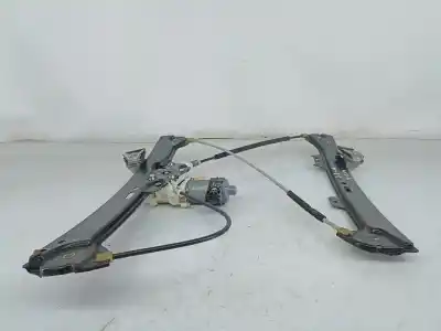 Pezzo di ricambio per auto di seconda mano alzacristalli anteriore destro per bmw 5 touring (e61) 520 d riferimenti oem iam 7184384e // 7184742s