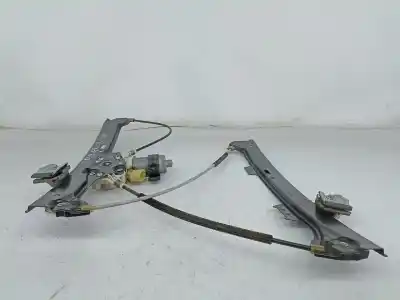 Pezzo di ricambio per auto di seconda mano alzacristalli anteriore sinistro per bmw 5 touring (e61) 520 d riferimenti oem iam 7184383e // 7184741s