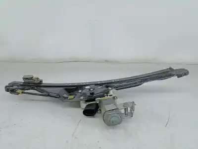 Pezzo di ricambio per auto di seconda mano alzacristalli posteriore destro per bmw 5 touring (e61) 520 d riferimenti oem iam 7184744s // 7184746e