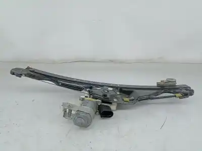 Pezzo di ricambio per auto di seconda mano alzacristalli posteriore sinistro per bmw 5 touring (e61) 520 d riferimenti oem iam 7184743s // 7184745e