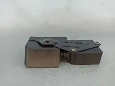 Second-hand car spare part trunk lock for bmw 5 touring (e61) 520 d oem iam references 7197081  