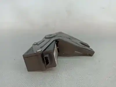 Second-hand car spare part trunk lock for bmw 5 touring (e61) 520 d oem iam references 7197081  