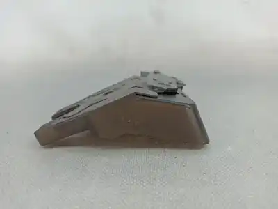 Second-hand car spare part trunk lock for bmw 5 touring (e61) 520 d oem iam references 7197081  