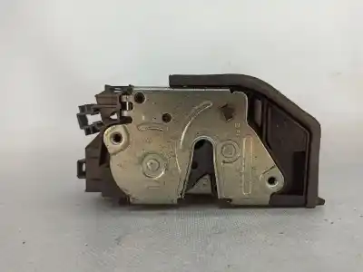 Pezzo di ricambio per auto di seconda mano serratura porta posteriore sinistra per bmw 5 touring (e61) 520 d riferimenti oem iam 7202147