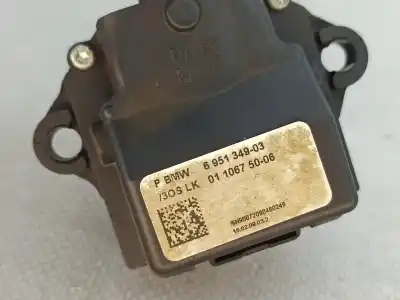 Second-hand car spare part indicator switch for bmw 5 touring (e61) 520 d oem iam references 6951349  