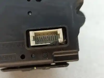 Second-hand car spare part indicator switch for bmw 5 touring (e61) 520 d oem iam references 6951349  