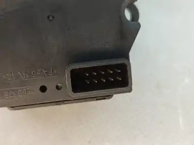 Pezzo di ricambio per auto di seconda mano comando pulito per bmw 5 touring (e61) 520 d riferimenti oem iam 6924107  