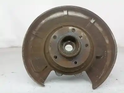 Pezzo di ricambio per auto di seconda mano snodo posteriore sinistro per bmw 5 touring (e61) 520 d riferimenti oem iam 33526764270