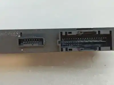 Second-hand car spare part ecu engine control for bmw 5 touring (e61) 520 d oem iam references 61359147217  