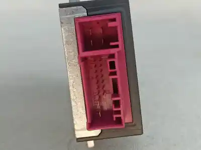 Tweedehands auto-onderdeel ecu motorcontroller voor bmw 5 touring (e61) 520 d oem iam-referenties   