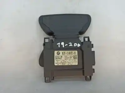 Pezzo di ricambio per auto di seconda mano centralina motore per bmw 5 touring (e61) 520 d riferimenti oem iam 