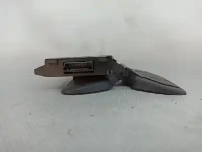 Second-hand car spare part ecu engine control for bmw 5 touring (e61) 520 d oem iam references   