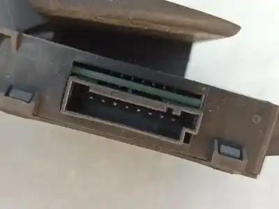 Second-hand car spare part ecu engine control for bmw 5 touring (e61) 520 d oem iam references   