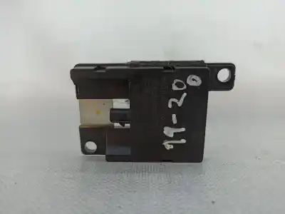 Pezzo di ricambio per auto di seconda mano centralina motore per bmw 5 touring (e61) 520 d riferimenti oem iam 