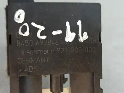 Tweedehands auto-onderdeel ecu motorcontroller voor bmw 5 touring (e61) 520 d oem iam-referenties   