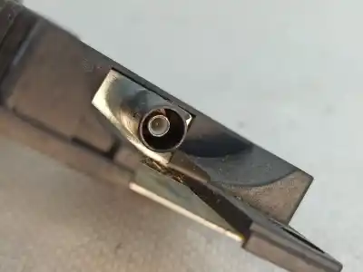 Tweedehands auto-onderdeel ecu motorcontroller voor bmw 5 touring (e61) 520 d oem iam-referenties   