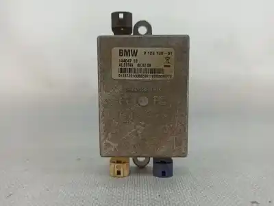 Pezzo di ricambio per auto di seconda mano centralina motore per bmw 5 touring (e61) 520 d riferimenti oem iam 