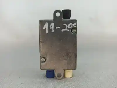 Tweedehands auto-onderdeel ecu motorcontroller voor bmw 5 touring (e61) 520 d oem iam-referenties   