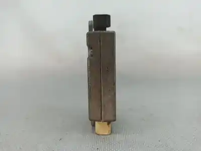 Tweedehands auto-onderdeel ecu motorcontroller voor bmw 5 touring (e61) 520 d oem iam-referenties   