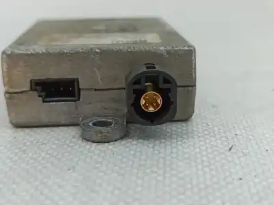 Tweedehands auto-onderdeel ecu motorcontroller voor bmw 5 touring (e61) 520 d oem iam-referenties   