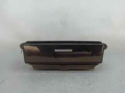 Pezzo di ricambio per auto di seconda mano portacenere per bmw 5 touring (e61) 520 d riferimenti oem iam 6976376