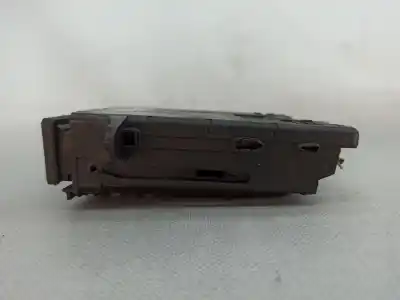 Second-hand car spare part ashtray for bmw 5 touring (e61) 520 d oem iam references 6976376  