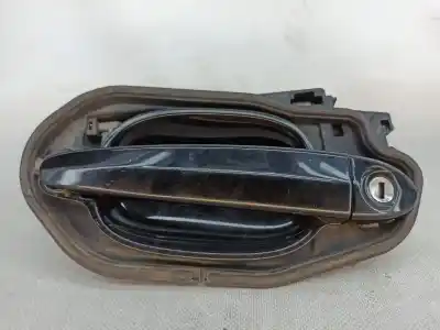 Pezzo di ricambio per auto di seconda mano maniglia esterna anteriore sinistra per bmw 5 touring (e61) 520 d riferimenti oem iam 51217191615