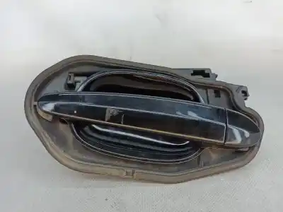 Pezzo di ricambio per auto di seconda mano maniglia esterna posteriore sinistra per bmw 5 touring (e61) 520 d riferimenti oem iam 51217199555