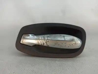 Pezzo di ricambio per auto di seconda mano maniglia interna anteriore destra per bmw 5 touring (e61) 520 d riferimenti oem iam 1360533sw